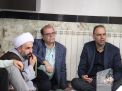 گزارش تصویری مراسم یادبود سالگرد ارتحال امام خمینی(ره)